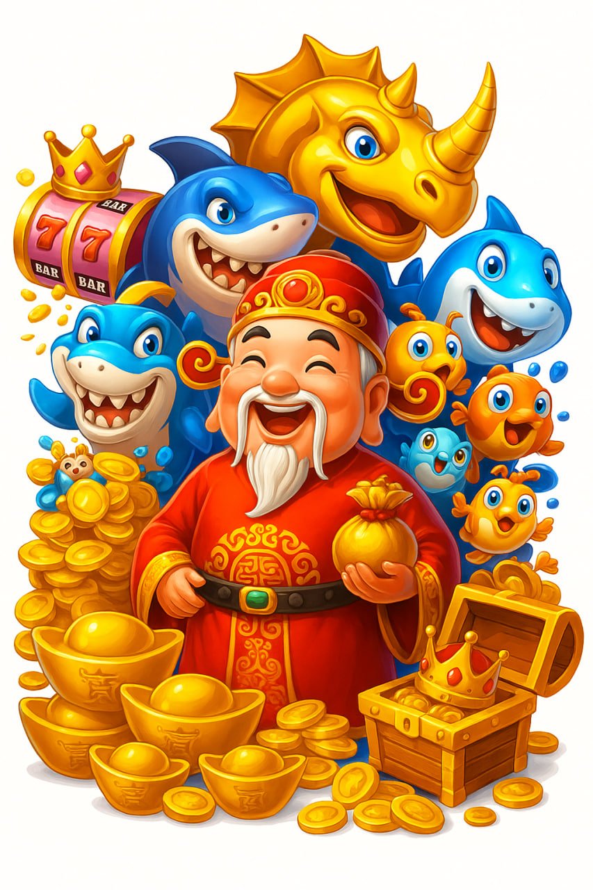 fortune gems