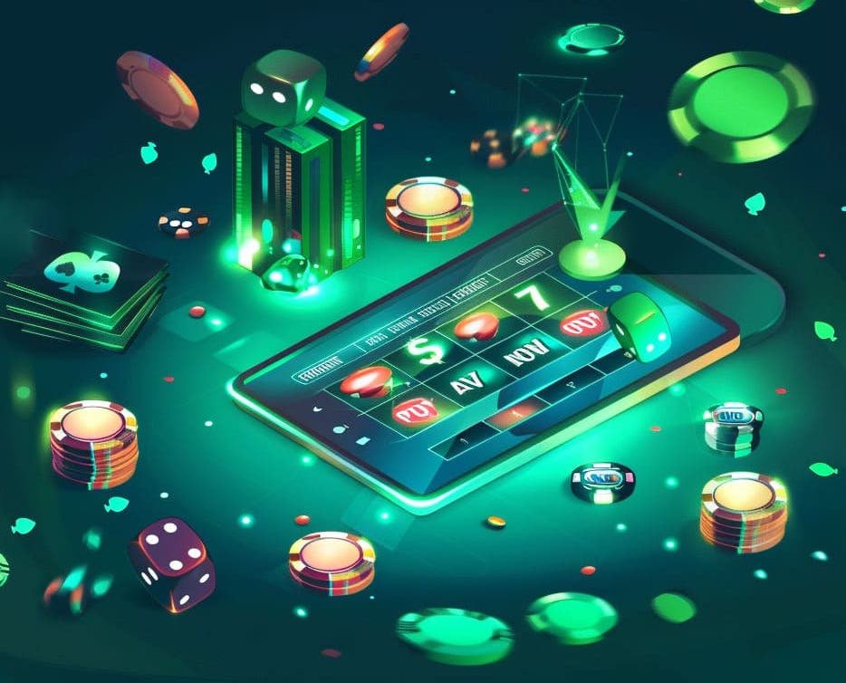 fortune gems