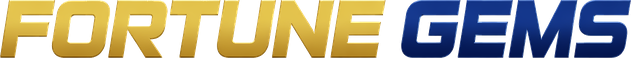 Fortune Gems Logo